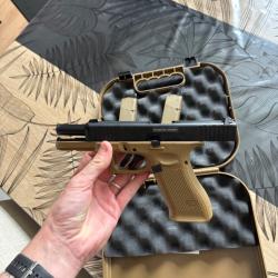 Vendre glock 17 gen5 a vendre