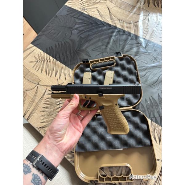 Vendre glock 17 gen5 a vendre