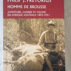 Homme de Brousse