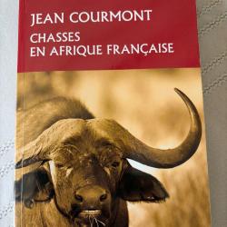 Chasses en Afrique fran&ccedil;aise