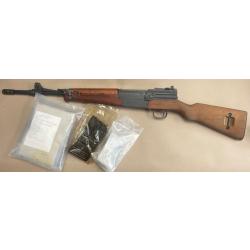 Fusil semi-auto MAS Mod. 1949-56 - 7,5&times;54 MAS - Cat&eacute;gorie B