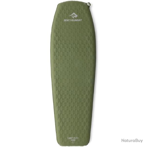Matelas autogonflant Sea to Summit Camp Plus REGULAR