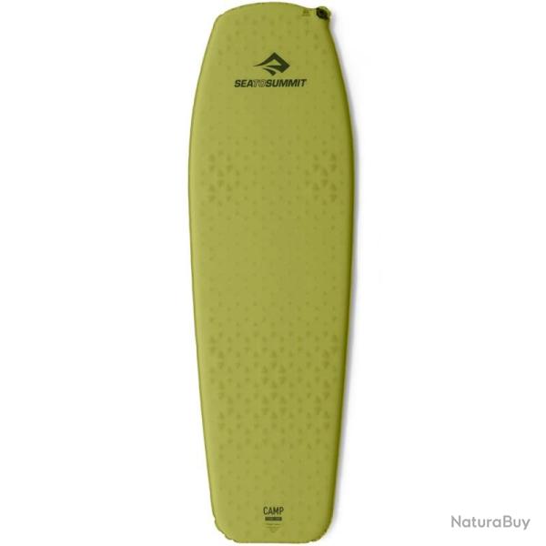 Matelas autogonflant Sea to Summit Camp REGULAR