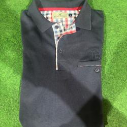Polo Lovergreen marine