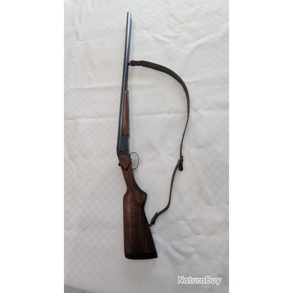 Baikal MP43 12/76 �prouv� acier