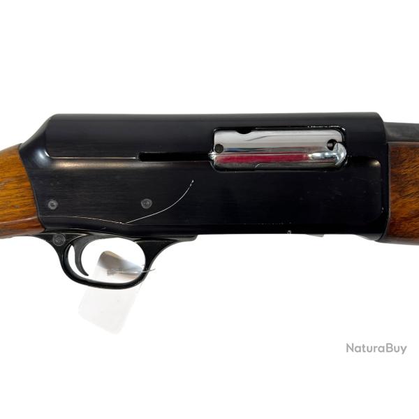 Semi-auto FRANCHI "ARC" par Verney CARRON 12/70, 70cm, Full, mise � prix 1� sans r�serve, occasion