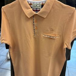 Polo Lovergreen p&ecirc;che