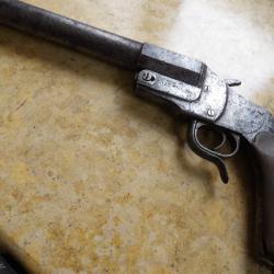 lance fus&eacute;e Hebel &eacute;jection HS mod1894 Allemand premi&egrave;re guerre mondiale ww1 Prusse Prussien 14 18