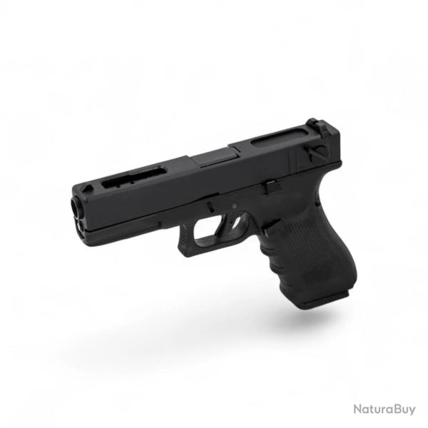 R�plique GBB Raven EU8 Noir