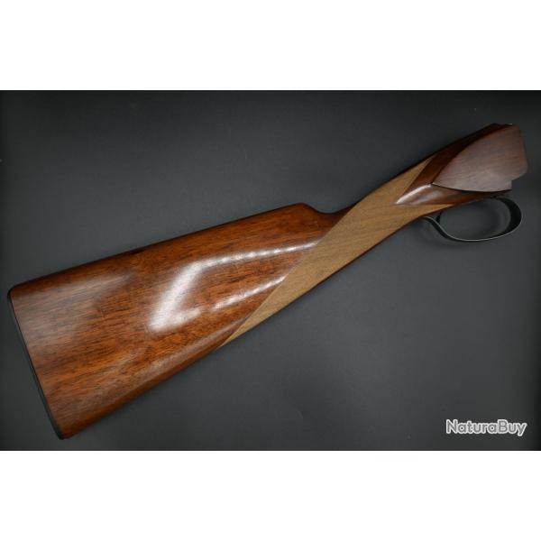 Crosse avec pontet ajust� Browning B25 cal.12