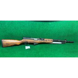 Carabine SKS Zastava M59 7,62x39