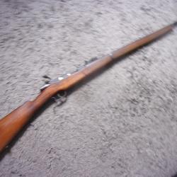 carabine scolaire en 22 court Nationale Rifle