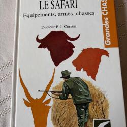 Le safari