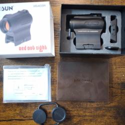 Occasion - Holosun HS403R