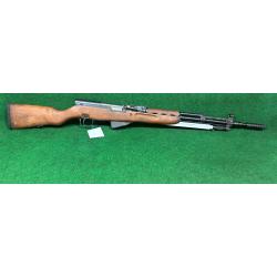 Carabine SKS Zastava M59 7,62x39 10cps