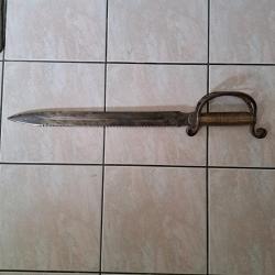 Glaive.