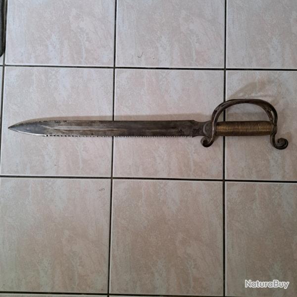 Glaive.