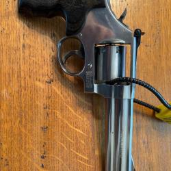 revolver 357 plus smith et wesson