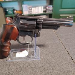 Revolver Smith & Wesson 19.4 357Mag