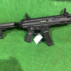 Carabine Lucansky arms mod stinger 9 cal 9x19