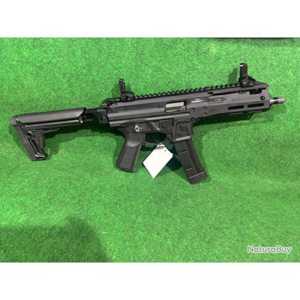 Carabine Lucansky arms mod stinger 9 cal 9x19