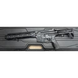 DANIEL DEFENSE PDW Black canon de 10.3'' / 300 AAC Blackout