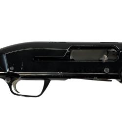 Semi-auto BROWNING "Maxus" 12/89, canon 71cm, chokes inters, mise &agrave; prix 1� sans r&eacute;serve, occasion