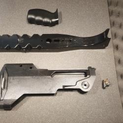 Lot r&eacute;cent pour fusil F1