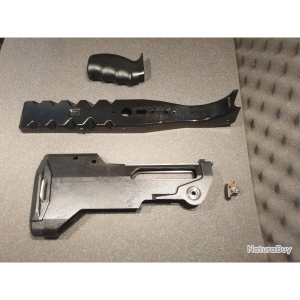 Lot r�cent pour fusil F1