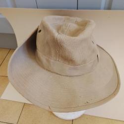 Chapeau de brousse