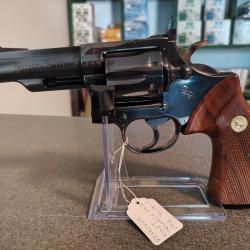 Revolver Colt Trooper MK3 357 Mag