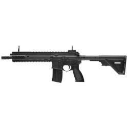 Fusil D'assaut CO2 Heckler & Koch HK416 A5 4.5mm