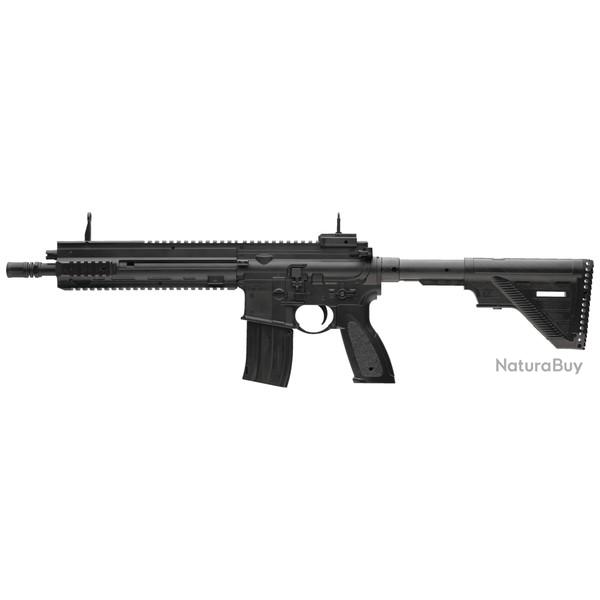 Fusil D'assaut CO2 Heckler & Koch HK416 A5 4.5mm