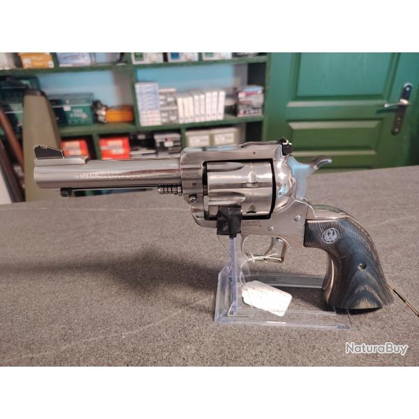 Revolver Ruger New Mopdel Blackhawk 45LC
