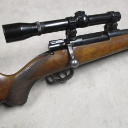 La carabine des baroudeurs HUSQVARNA M96 en 8x57 MAUSER ! Mise &agrave; prix 1 euro sans prix de r&eacute;serve!!!