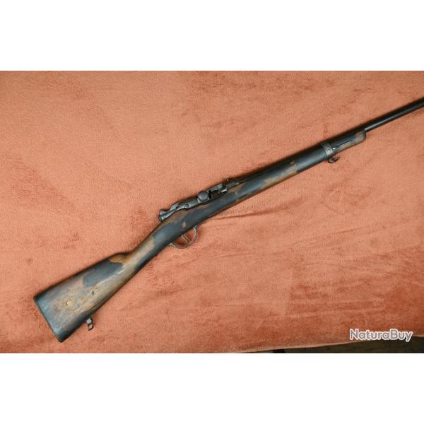 Chassepot mod�le 1874 modifi� cal.16/65