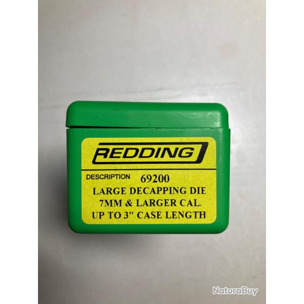 D�samorcer Universel Redding 69200