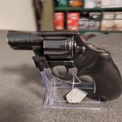Revolver Colt Detective 38Sp