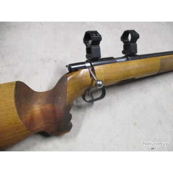 A ne pas rater, ANSCHUTZ Match 54 de 1970 � r�p�tition!!! A chargeur!!!  mise � prix 1 euro!!!