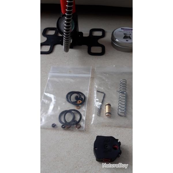 Carabine Gamo Arrow PCP 5.5mm