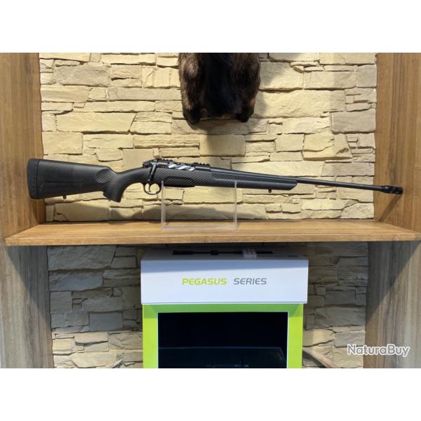 Carabine � verrou Sabatti Rover Carbone cal 308 win + frein de bouche  - 1 � Sans prix de r�serve