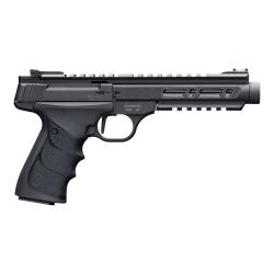 Pistolet Browning Buck Mark Vision Tac URX cal 22lr