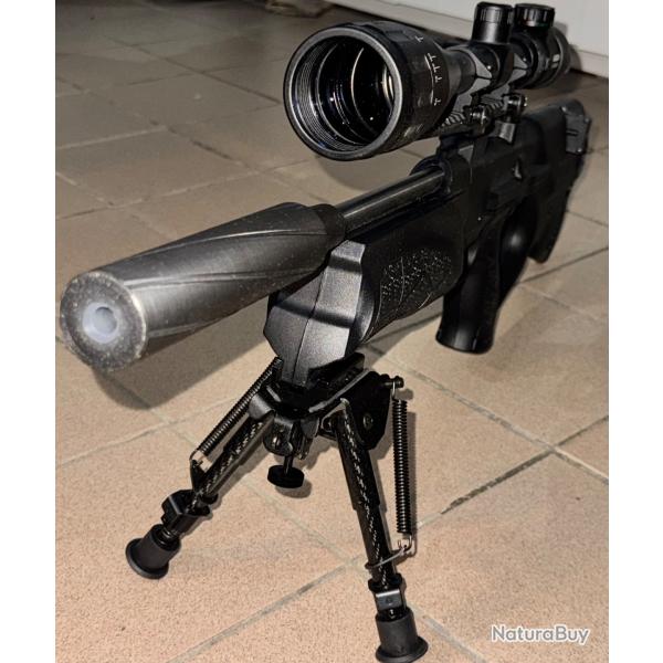 Carabine PCP Walther Reign M2