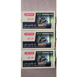 Norma eco 22lr