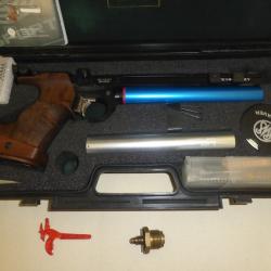 PISTOLET STEYR LP 50