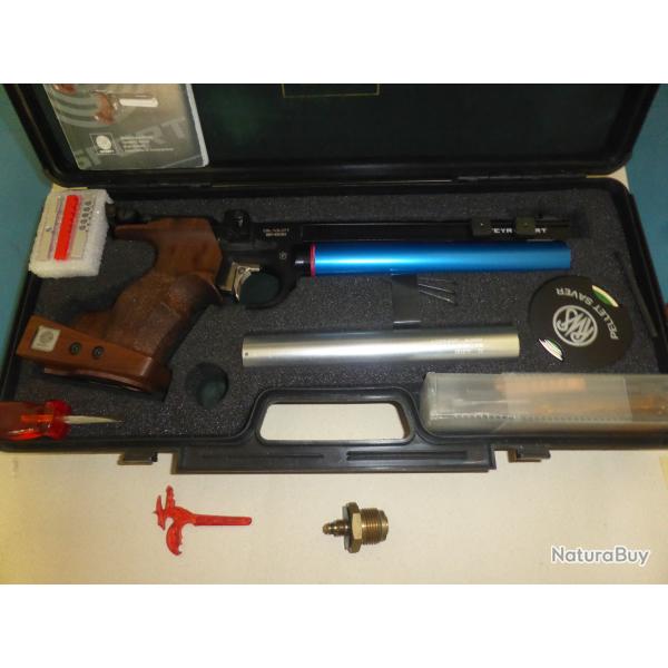 PISTOLET STEYR LP 50