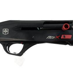 Semi auto ATA "N&eacute;o X" 12/76, canon 71 cm, choke inter, mise &agrave; prix 1� sans r&eacute;serve, occasion