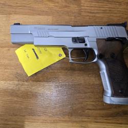 Pistolet Sig Sauer P226S cal 9x19 occasion 3547