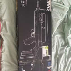 Famas F1 Evo
