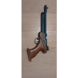 PISTOLET A PLOMB